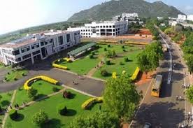 Anand Institute of Higher Technology